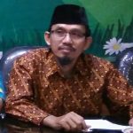 H. Ruhu Syahid Thoha, S.Pd.  -  Wakil Ketua