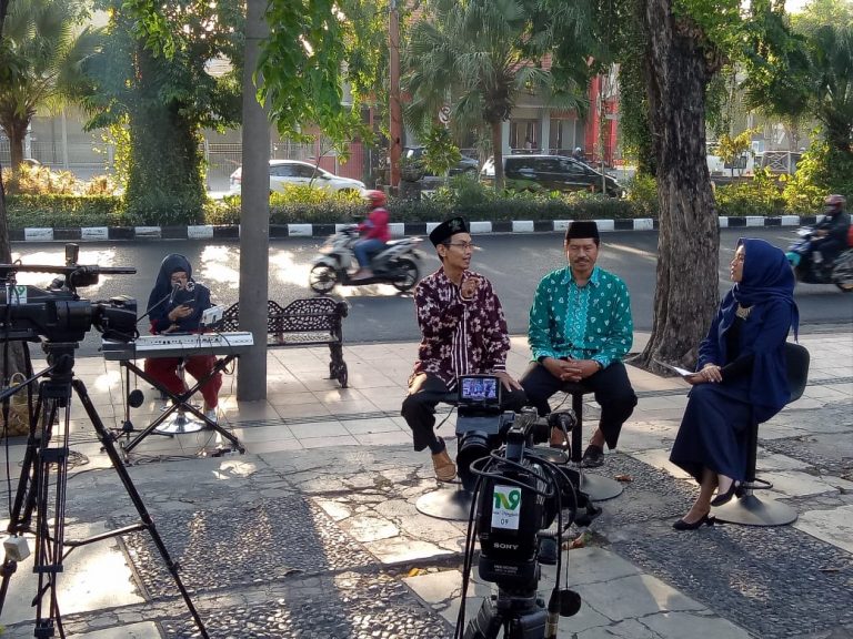 Dialog Interaktif Napak Tilas Sejarah MBO