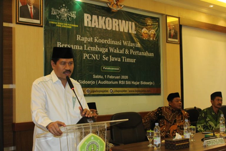 NU Siap-siap Kehilangan Banyak Aset