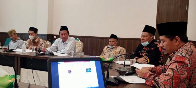 Intip Giat 4 Mahasiswi Magang di LWP Jatim ini. Yang Nomor 3 Mencengangkan