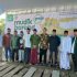 Wakaf Qur’an untuk Masjid Bhumi Sholawat Kencong