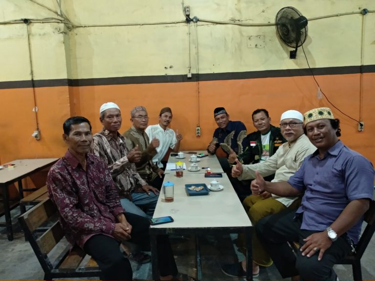 Nazir Yayasan Akhirnya Gunakan Nazir BHPNU, Begini Kata Pengurus LWP Lamongan