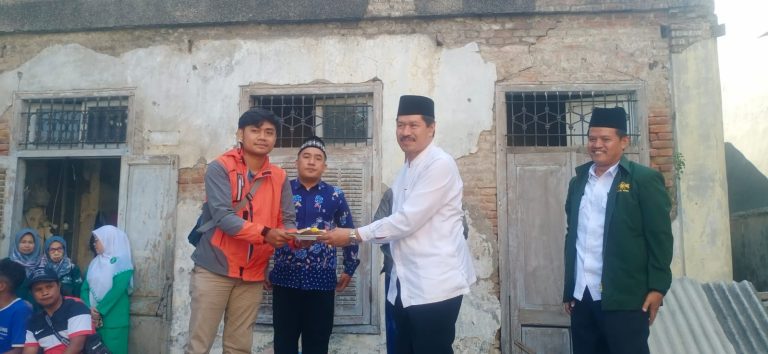 Mulai Renovasi MBO, PWNU Gelar Doa Bersama